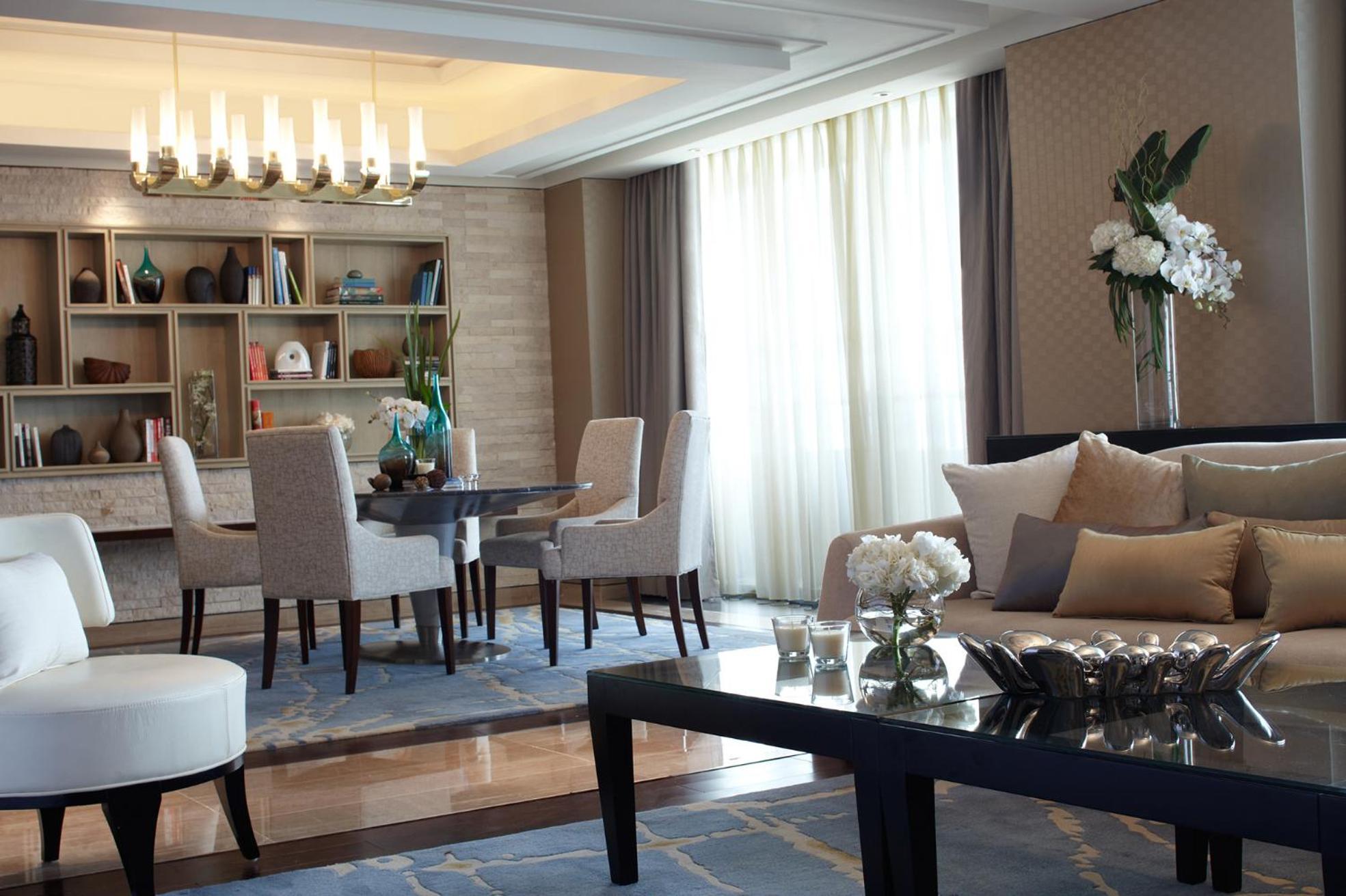 Renaissance Sanya Haitang Bay Resort Kültér fotó